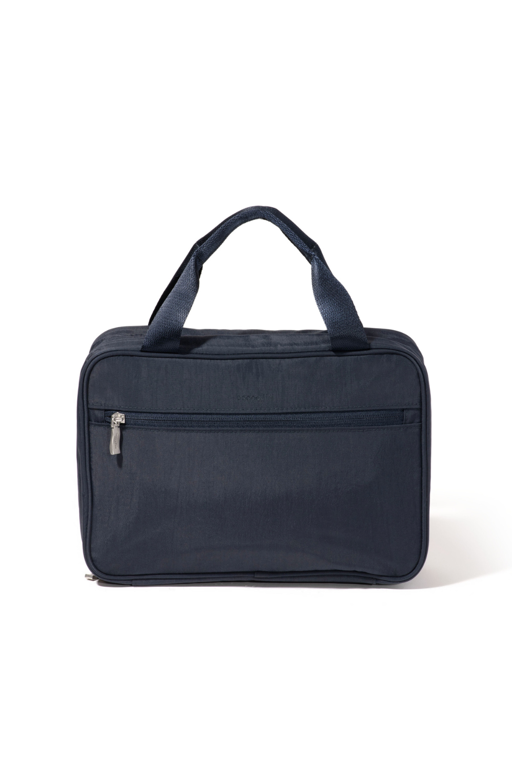 Baggallini Large Hanging Travel Toiletry | Navy