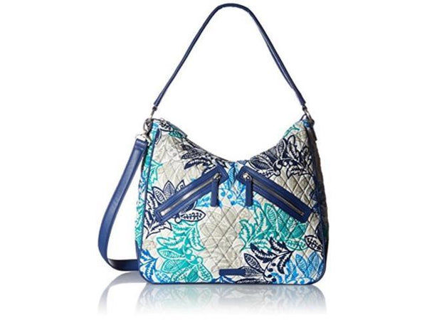 Moda Luxe Havana Hobo Bag