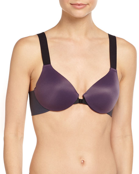 SPANX Womens Bra-Llelujah Full Coverage Bra : : Clothing, Shoes &  Accessories