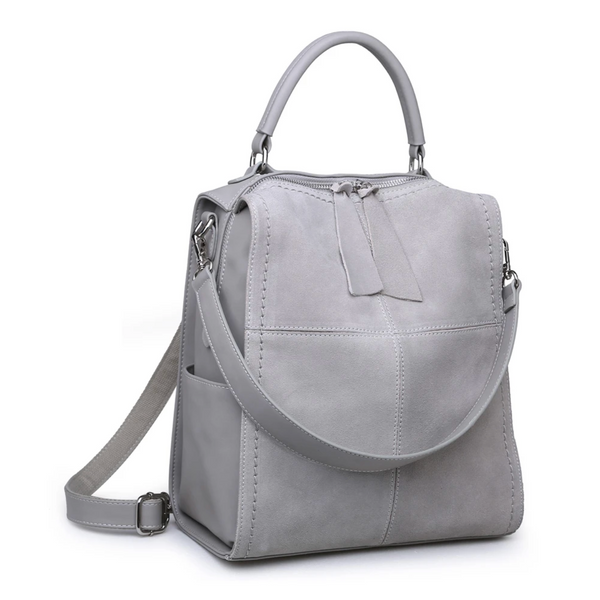 Bowie Backpack - Moda Luxe