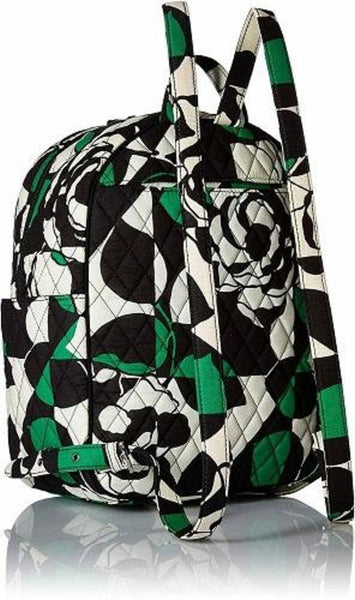 Vera bradley leighton online backpack