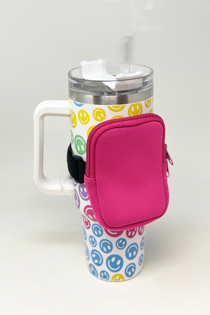 Neoprene Tumbler Pouch
