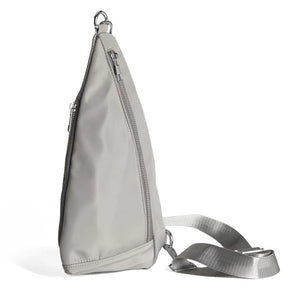 Aida Sling Bag - Steel
