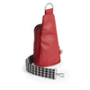 Rhea Crossbody Red