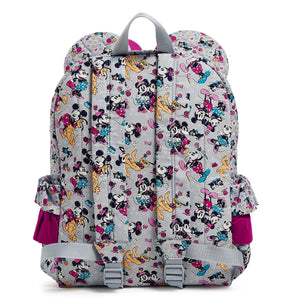 Vera Bradley Minnie Mouse Backpack