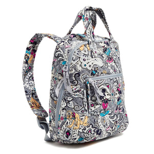 Vera Bradley Mickey Mouse Mini Totepack