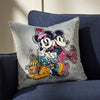 Vera Bradley Decorative Throw Pillow Mickey Mouse