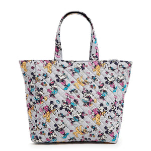 Vera Bradley Mickey Mouse Lunch Tote