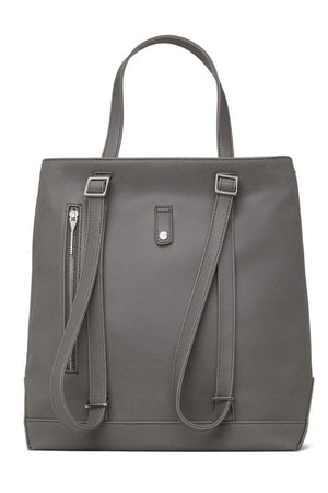 Matt & Nat Aaron Vegan Backpack | Shadow