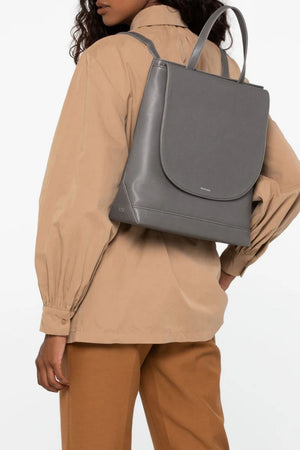 Matt & Nat Aaron Vegan Backpack | Shadow