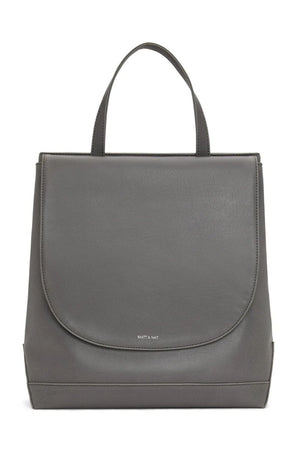Matt & Nat Aaron Vegan Backpack | Shadow