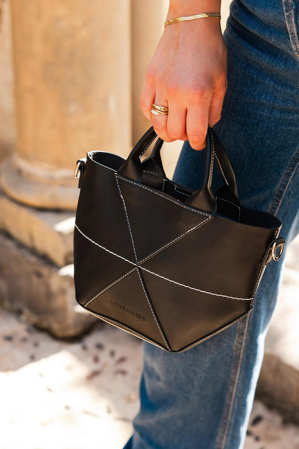 Katie loxton piper soft tote bag sale