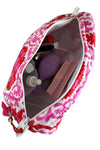 The Molly | Pink Tiger Print