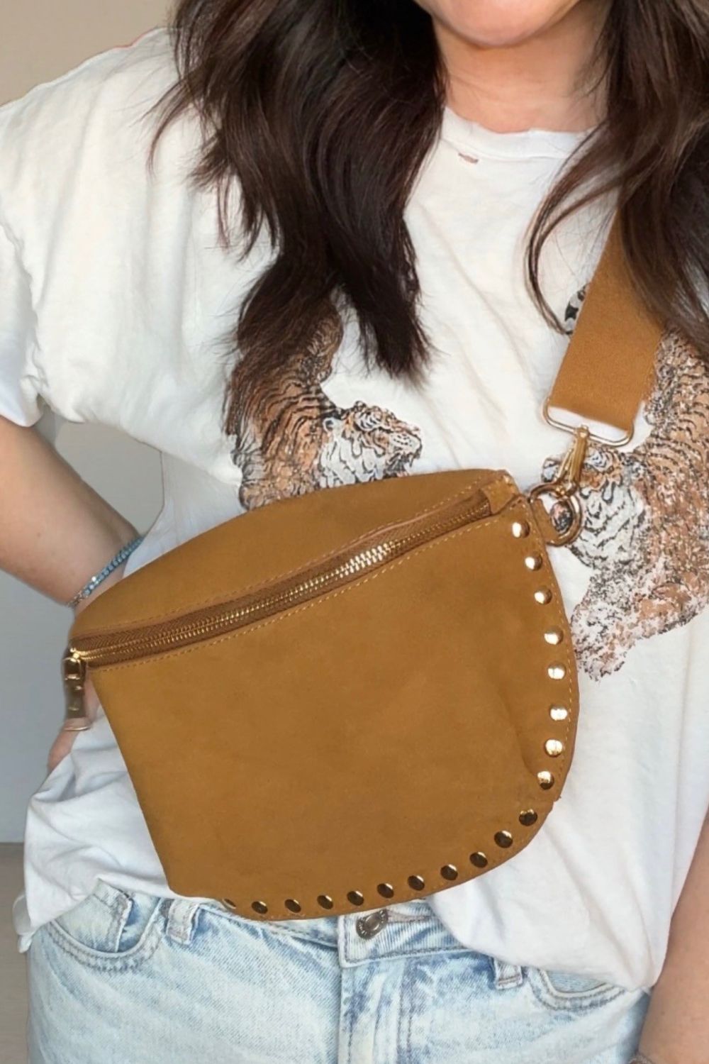 Oklahoma Smokeshow | Tan