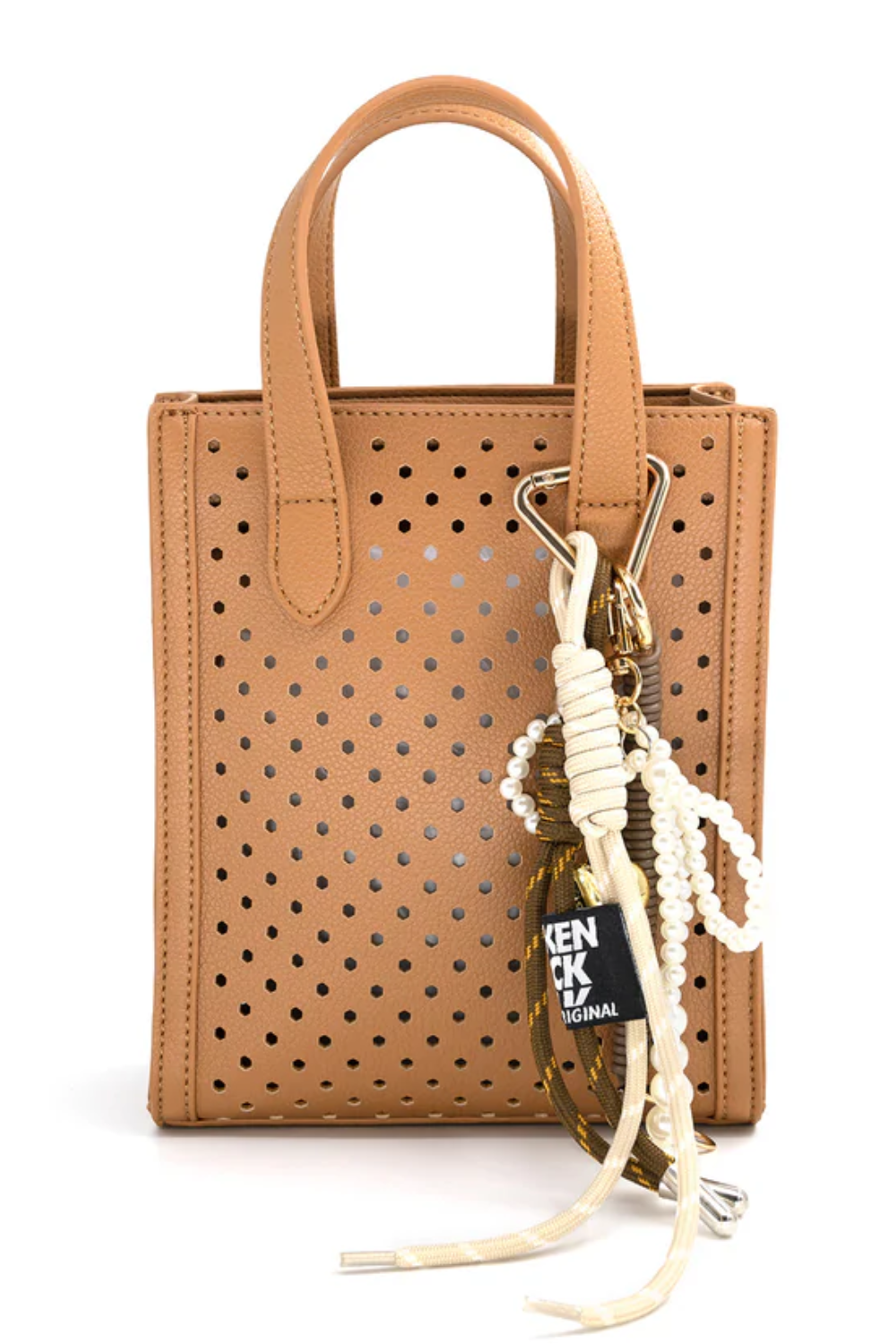 Ines Bag | Tan