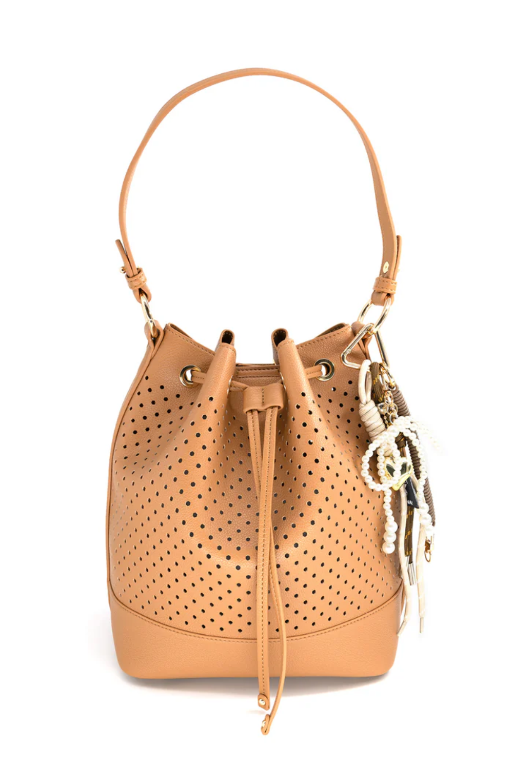 Lara Bag | Tan