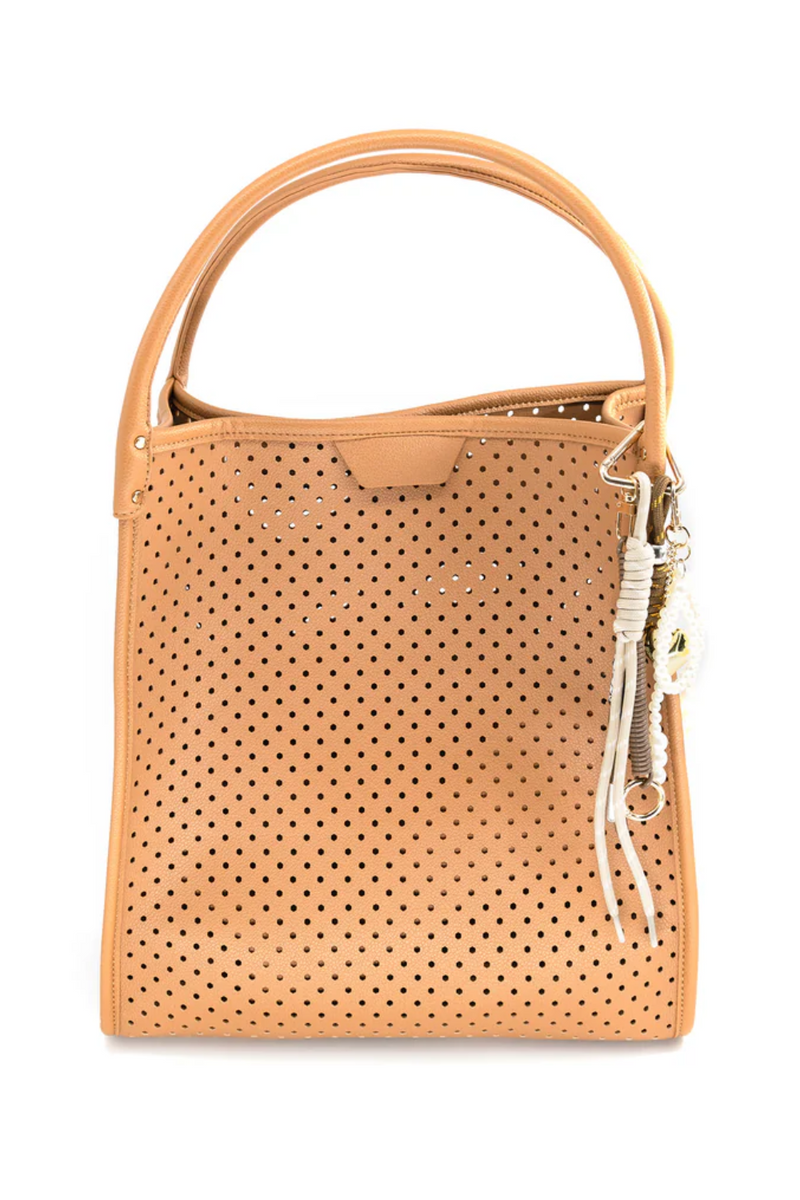 Mora Bag | Tan