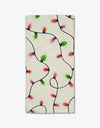 Geometry Bar Towels