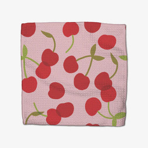 Geometry Dishcloth Set - 3 pack