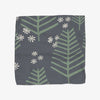 Geometry Holiday Dishcloth Set - 3 pack