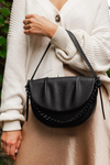 Diaz Crossbody Bag | Black