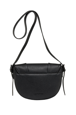 Diaz Crossbody Bag | Black