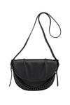 Diaz Crossbody Bag | Black