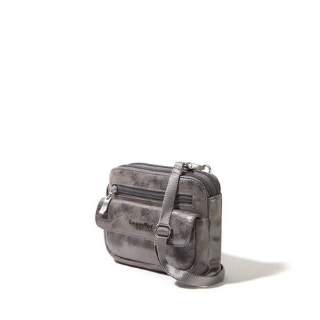 Lug Tempo Matte Luxe VL Tote Bag Sand – Material Girl Handbags
