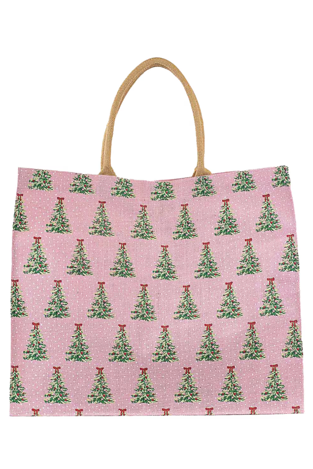 Noelle Tree Caryall Tote