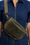 Oklahoma Smokeshow | Olive - PREORDER