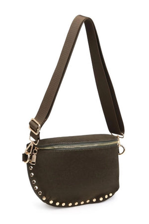Oklahoma Smokeshow | Olive - PREORDER