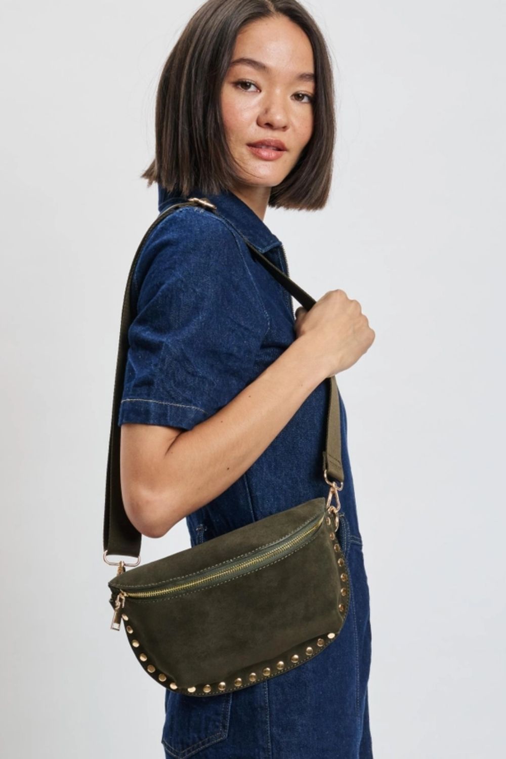 Oklahoma Smokeshow | Olive - PREORDER