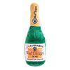 Woof Clicquot Rosé Dog Toy