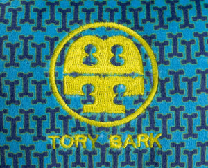 Tory Bark Handbag Dog Toy