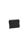 Hammitt Allen Wallet | Black/Gunmetal