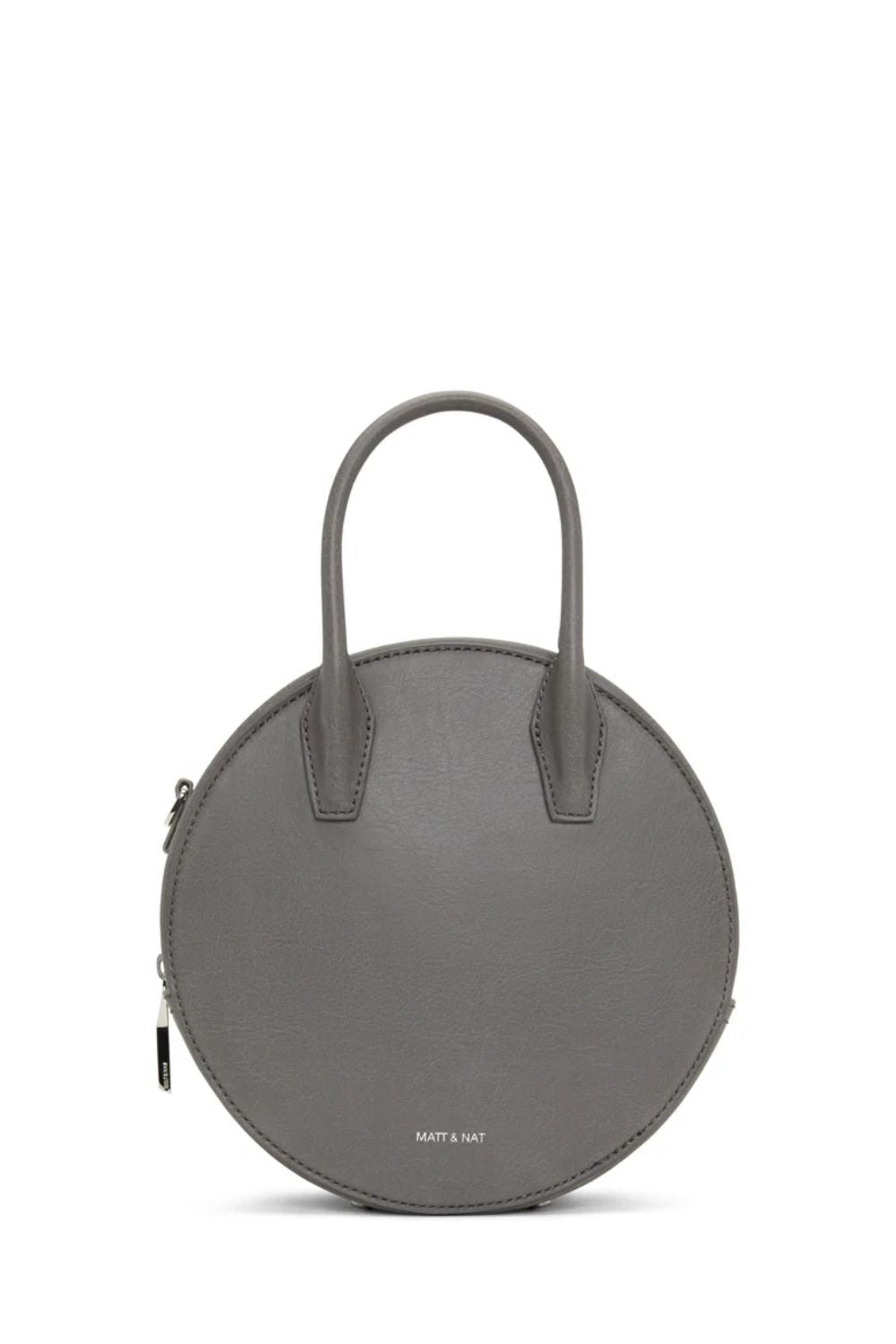 Matt & Nat Kate SM Vegan Crossbody | Shadow