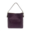 Purplelicious Hobo Handbag