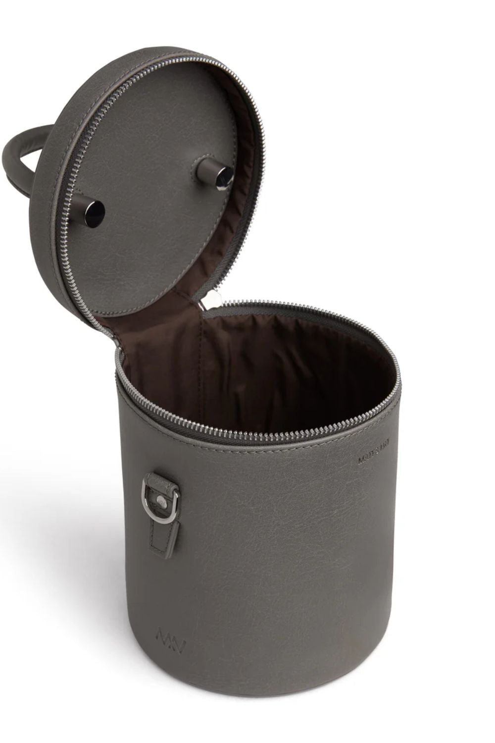 Matt & Nat Dov Vintage Crossbody Bag | Shadow