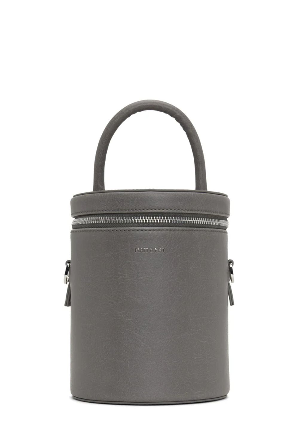 Matt & Nat Dov Vintage Crossbody Bag | Shadow