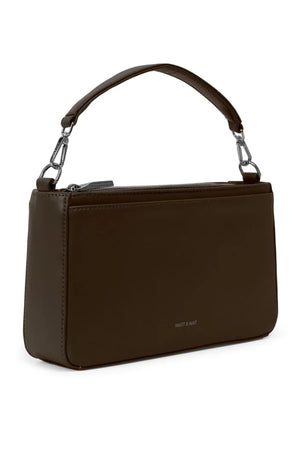 Fenne Vegan Convertible Crossbody Bag - Loom | Matt & Nat