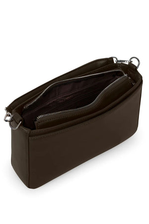 Fenne Vegan Convertible Crossbody Bag - Loom | Matt & Nat