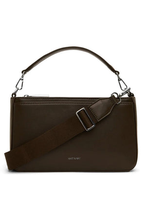 Fenne Vegan Convertible Crossbody Bag - Loom | Matt & Nat