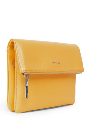 Hiley Vegan Crossbody - Loom | Matt & Nat