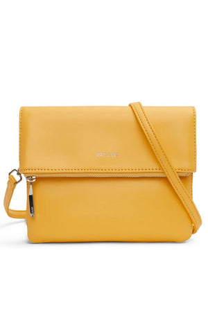 Hiley Vegan Crossbody - Loom | Matt & Nat