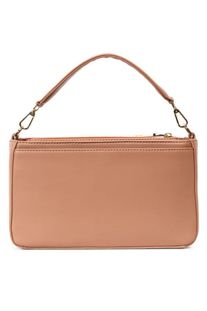 Fenne Vegan Convertible Crossbody Bag - Loom | Matt & Nat