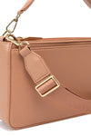 Fenne Vegan Convertible Crossbody Bag - Loom | Matt & Nat