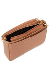 Fenne Vegan Convertible Crossbody Bag - Loom | Matt & Nat