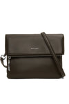 Hiley Vegan Crossbody - Loom | Matt & Nat