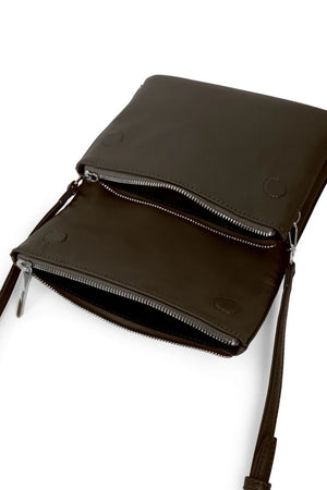 Hiley Vegan Crossbody - Loom | Matt & Nat