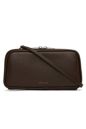 Oliv Vegan Crossbody Wallet | Matt & Nat